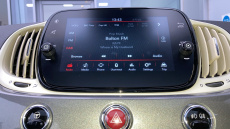 Fiat 500 1.0 Mild Hybrid Dolcevita [Part Leather] 3dr Petrol Hatchback